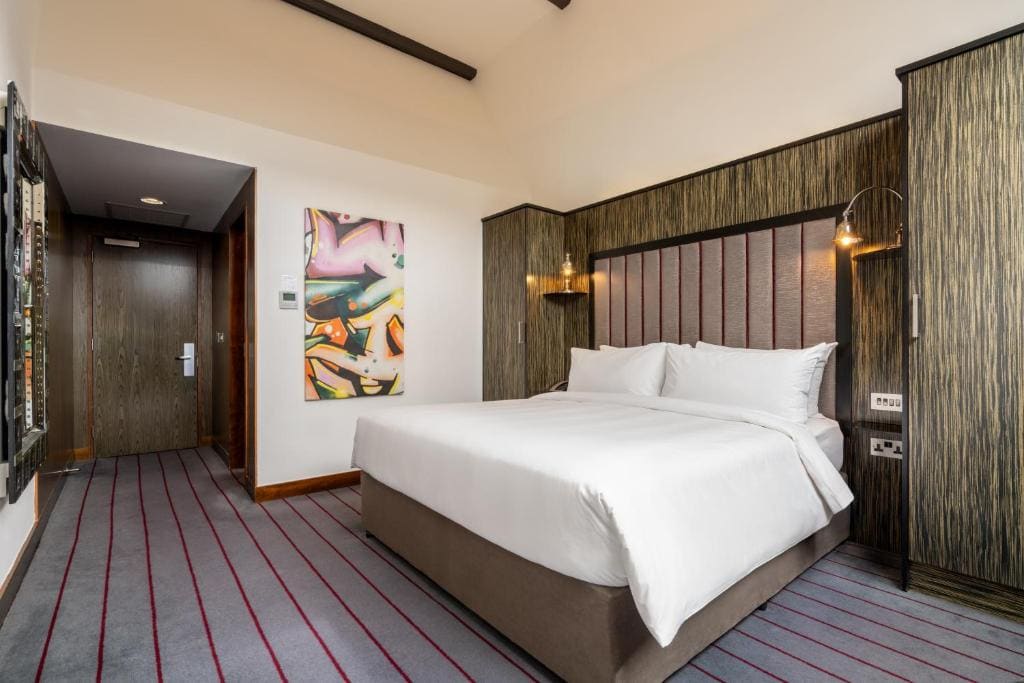 Executive King Room room - Image 3