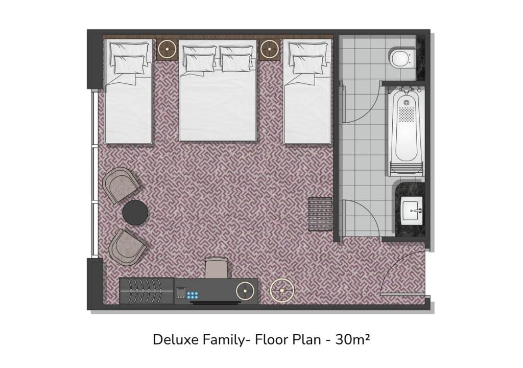 Family Room room - Image 3