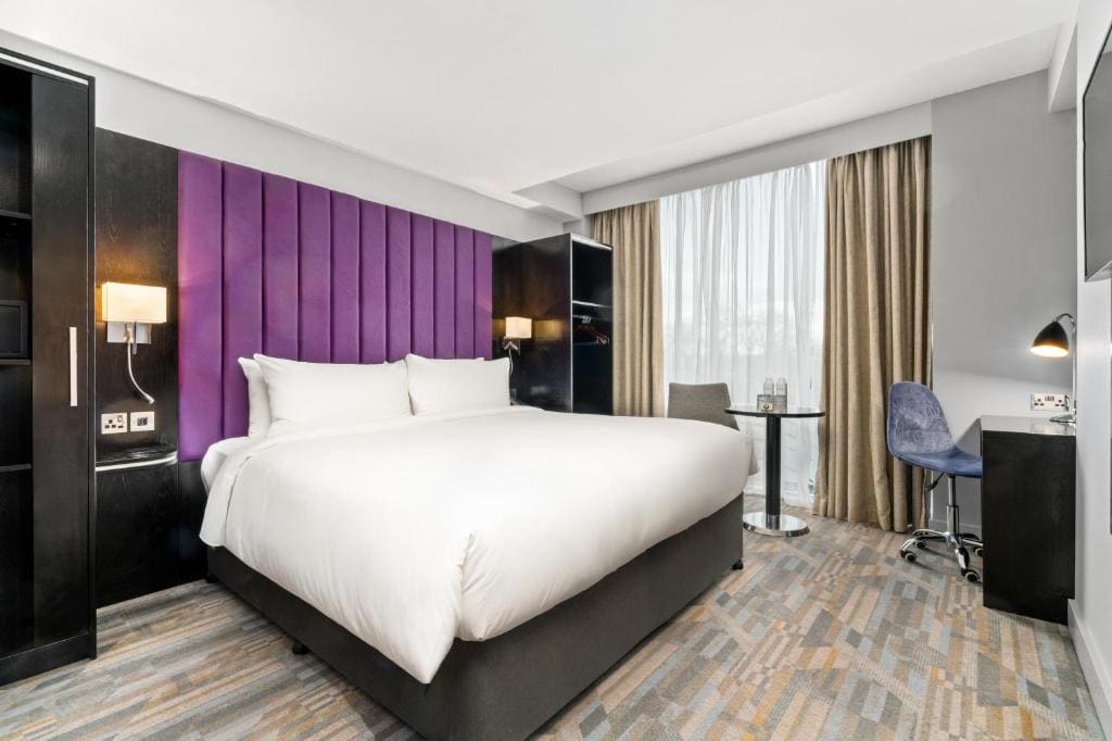 Superior Double Room room - Image 1