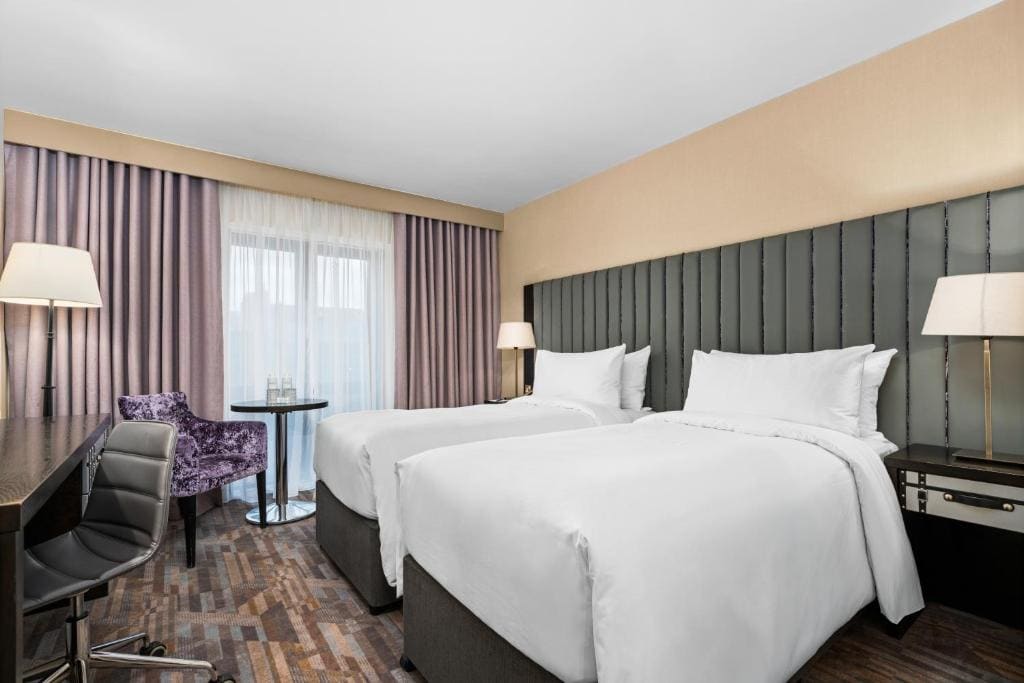 Twin Room room - Image 1