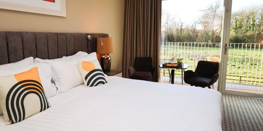 Standard Room room - Image 2