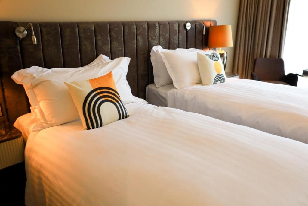 Standard Room room - Image 3