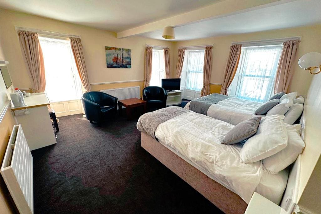 Triple Room room - Image 3