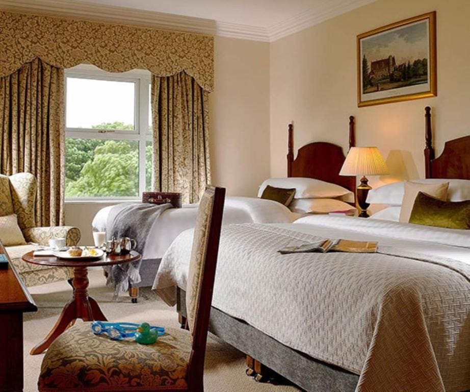 Deluxe King Room room - Image 1