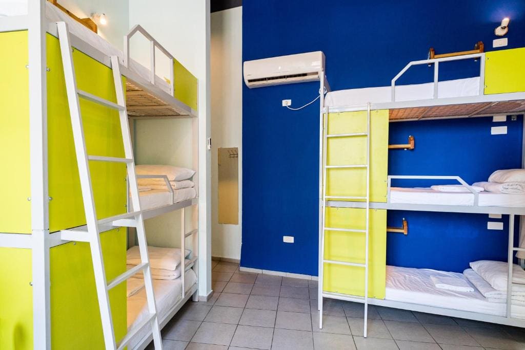 Bed in 12-Bed Mixed Dormitory Room room - Image 2