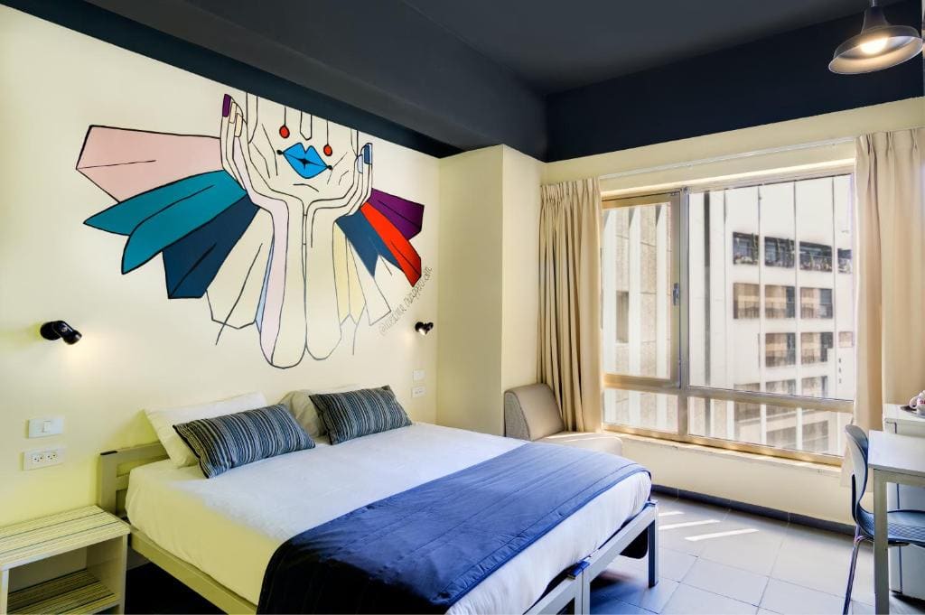 Superior Double Room room - Image 1