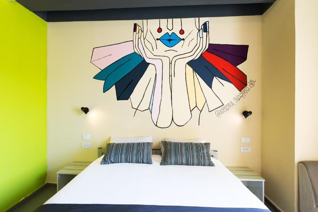 Superior Double Room room - Image 2