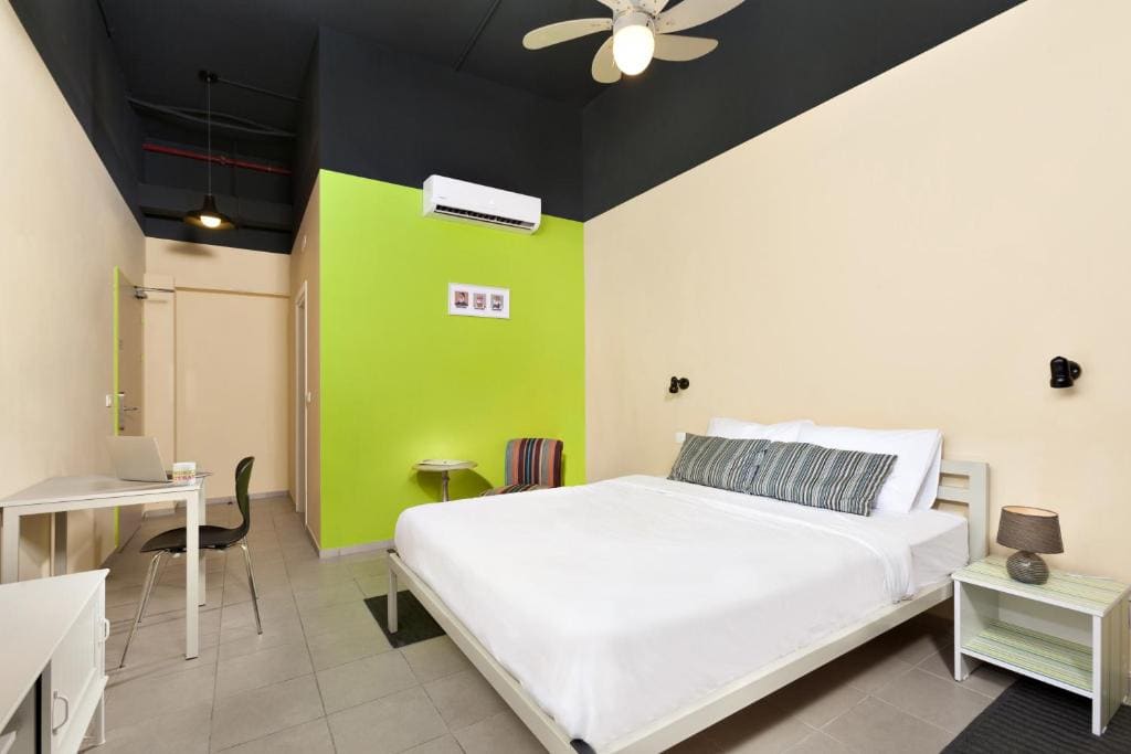 Superior Double Room room - Image 3
