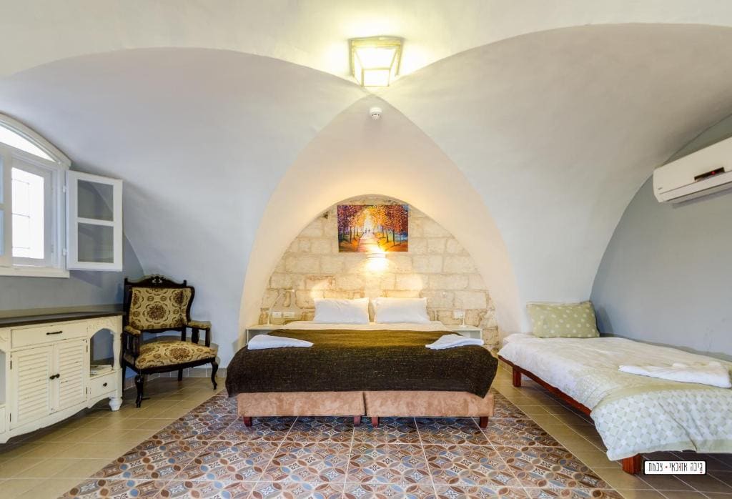 Linda’s triple room room - Image 2