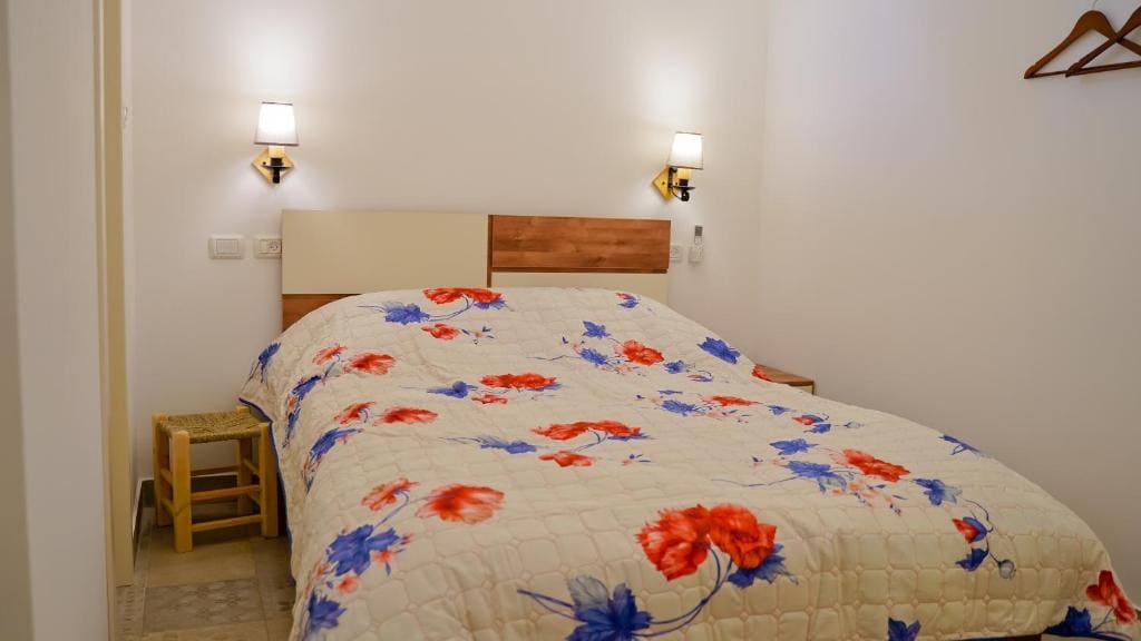 Deluxe Double Room room - Image 2