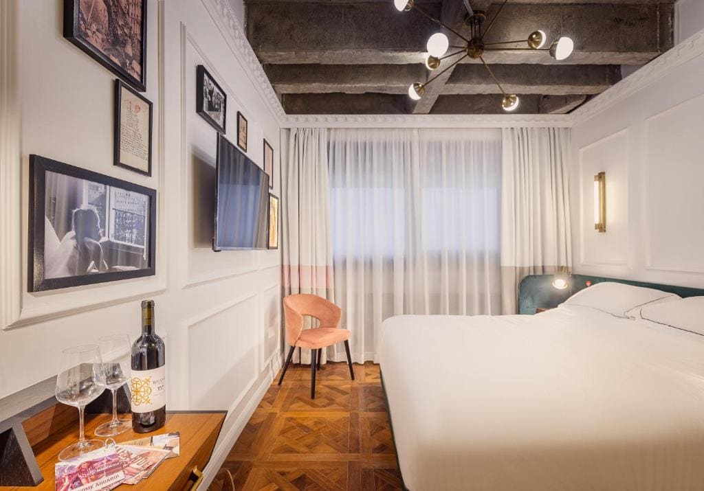 Classic Double Room room - Image 1
