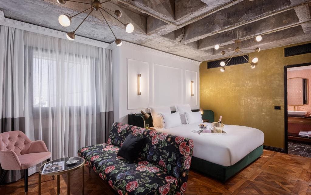 Junior Suite room - Image 1