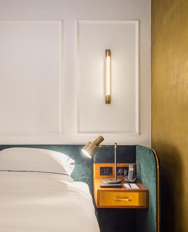 Classic Double Room room - Image 2