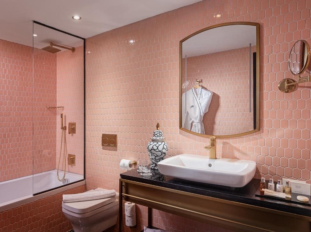 Junior Suite room - Image 2