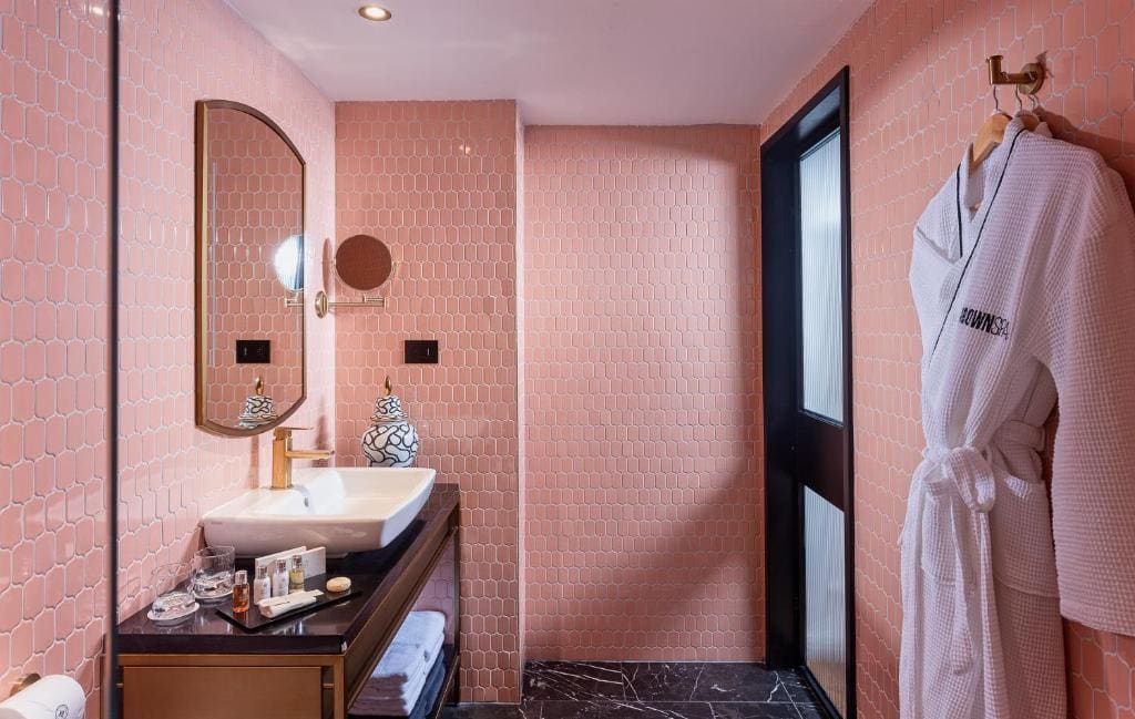 Junior Suite room - Image 3