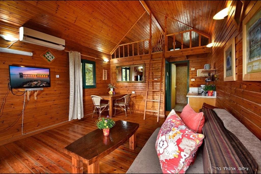 Two-Bedroom Chalet room - Image 3