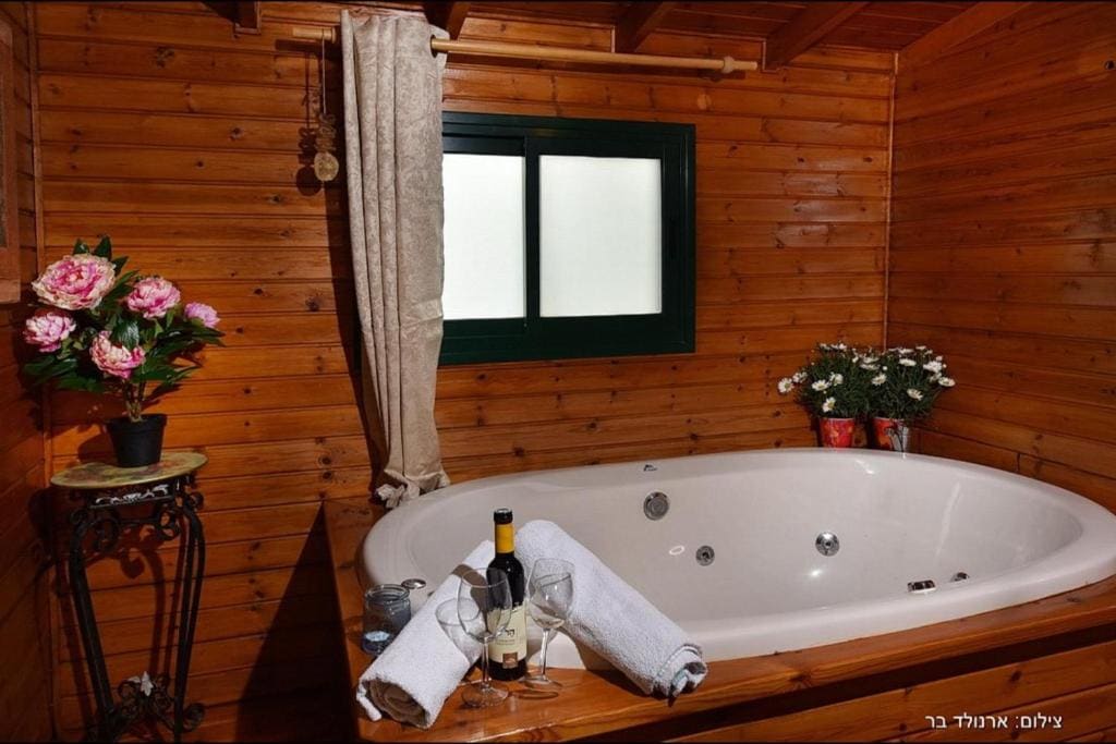 Two-Bedroom Chalet room - Image 1