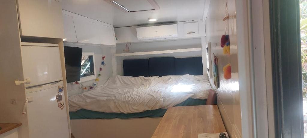 Caravan room - Image 3