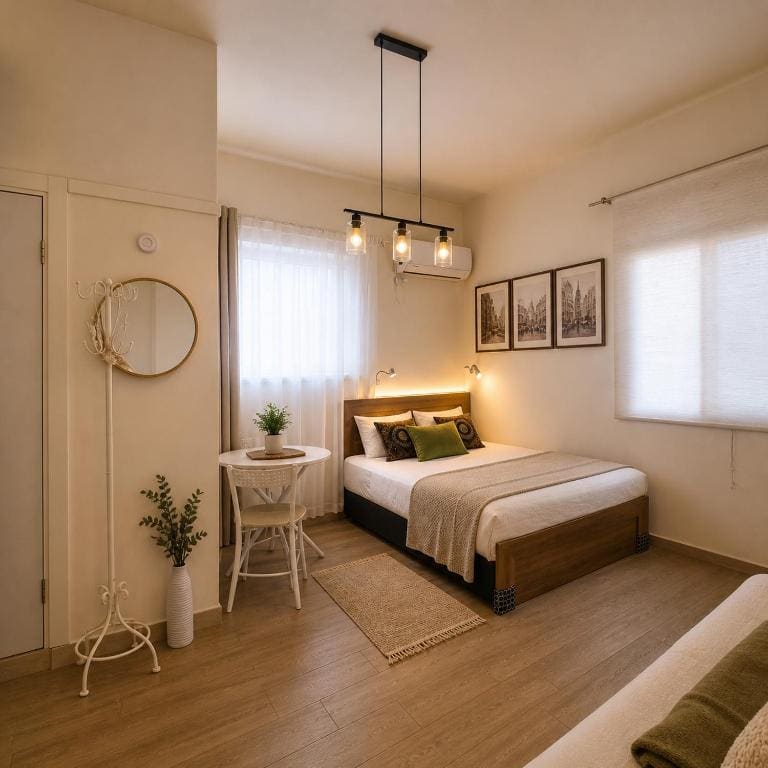 Deluxe Double or Twin Room room - Image 1