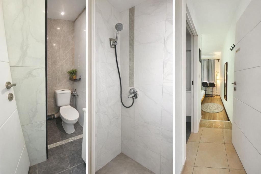 Double Room with Private Bathroom room - Image 1
