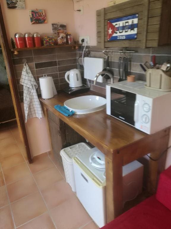 Two-Bedroom House room - Image 1
