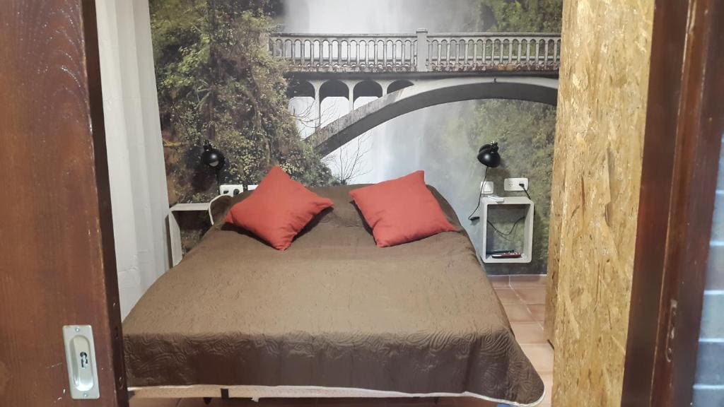 Two-Bedroom House room - Image 2