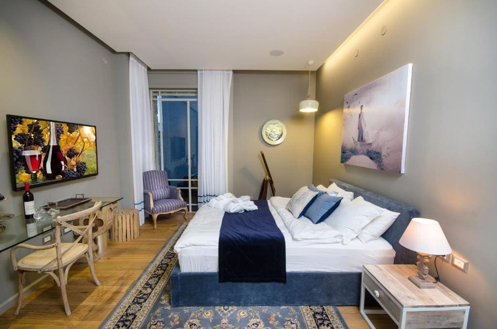 Suite with Balcony room - Image 2