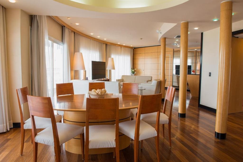 Presidential Suite - Penthouse - 200m² room - Image 3