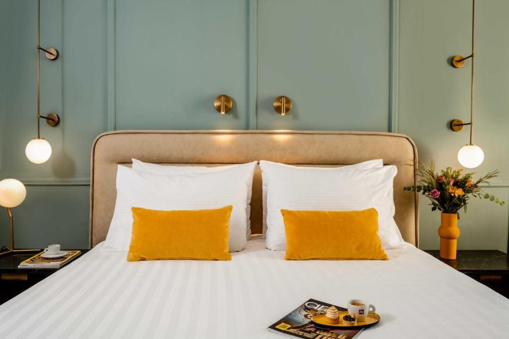 Executive Premium room - Image 3