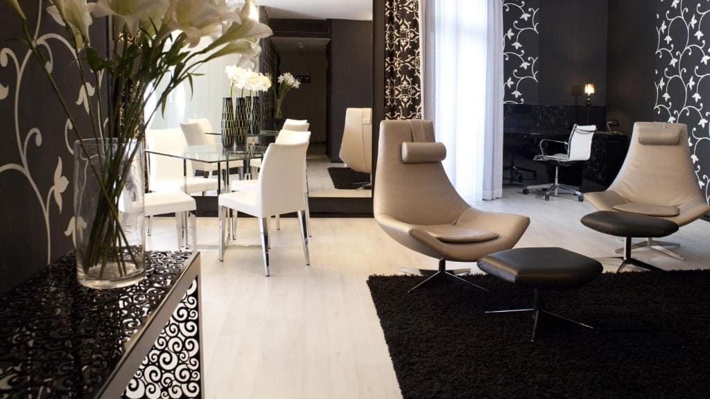 Superior Suite room - Image 2