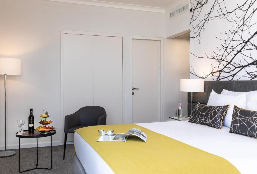 Executive Family 2+1 room - Image 3