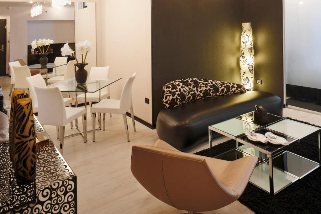 Superior Suite room - Image 3