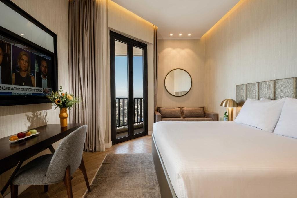 Executive Premium room - Image 1