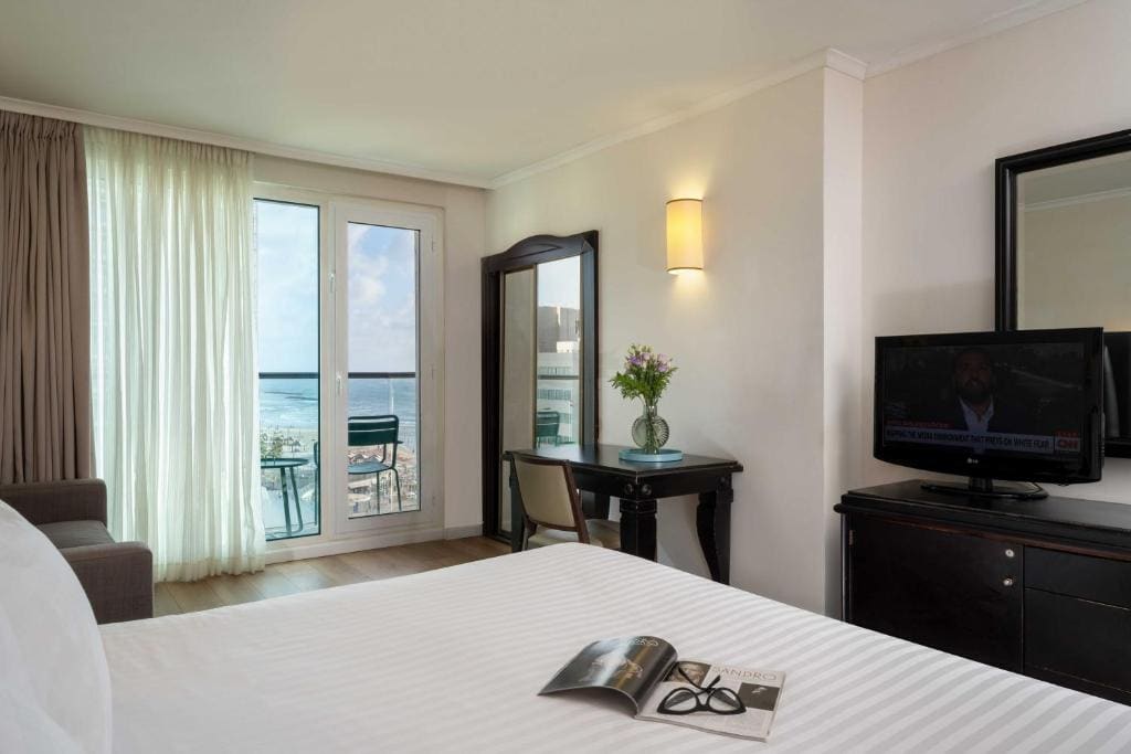 Standard Room room - Image 3