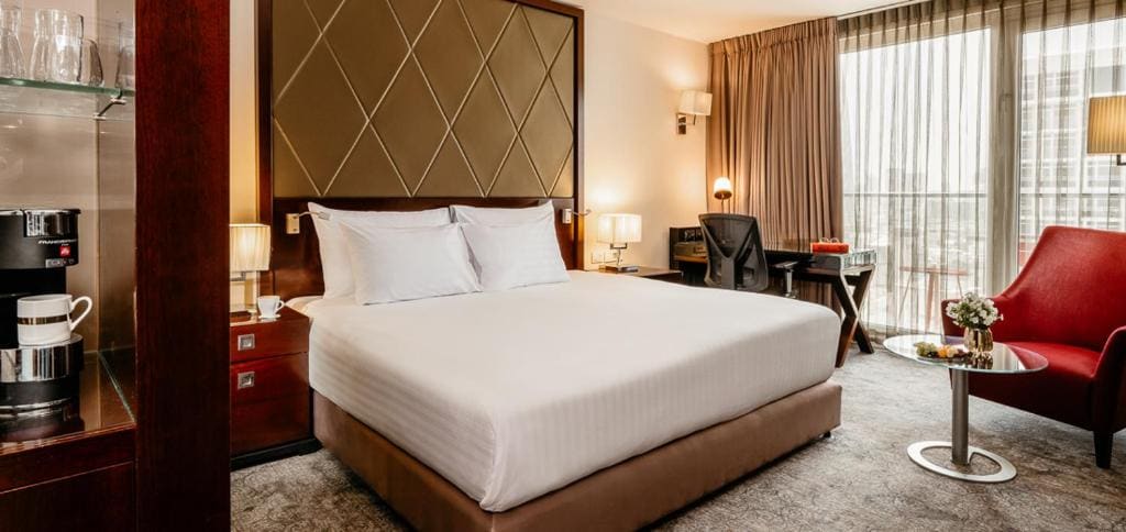 Junior Suite room - Image 1