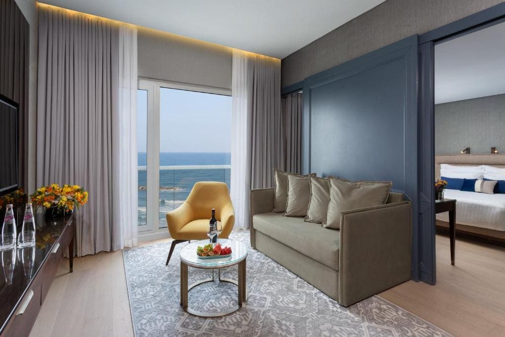 Junior Suite room - Image 3