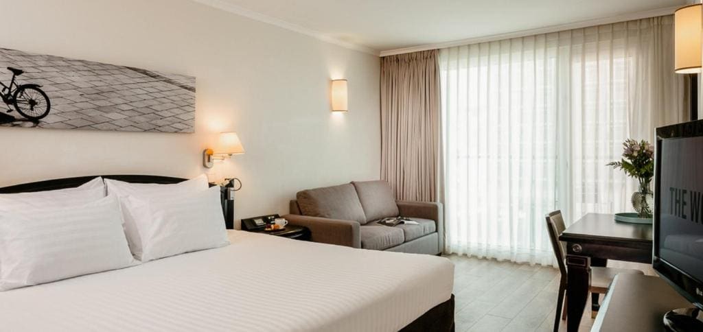 Standard Room room - Image 1