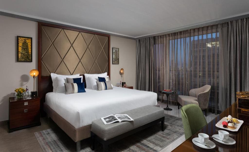 Presidential Suite room - Image 1