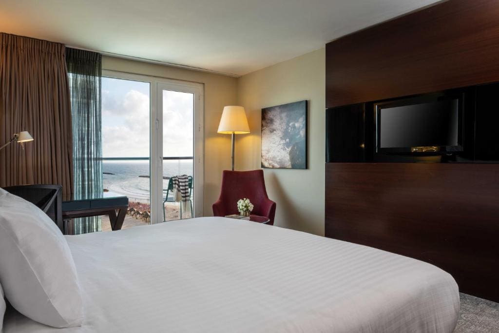 Executive Twin Room room - Image 2
