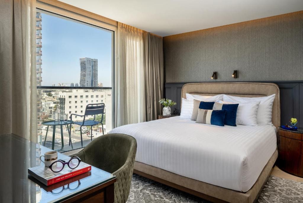 Junior Suite room - Image 2