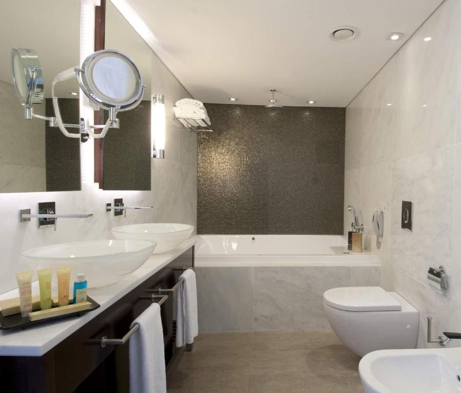 Presidential Suite room - Image 2