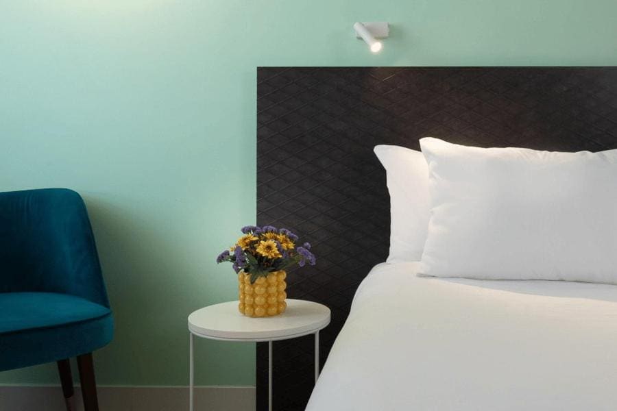 Deluxe Family Sea View room - Image 2