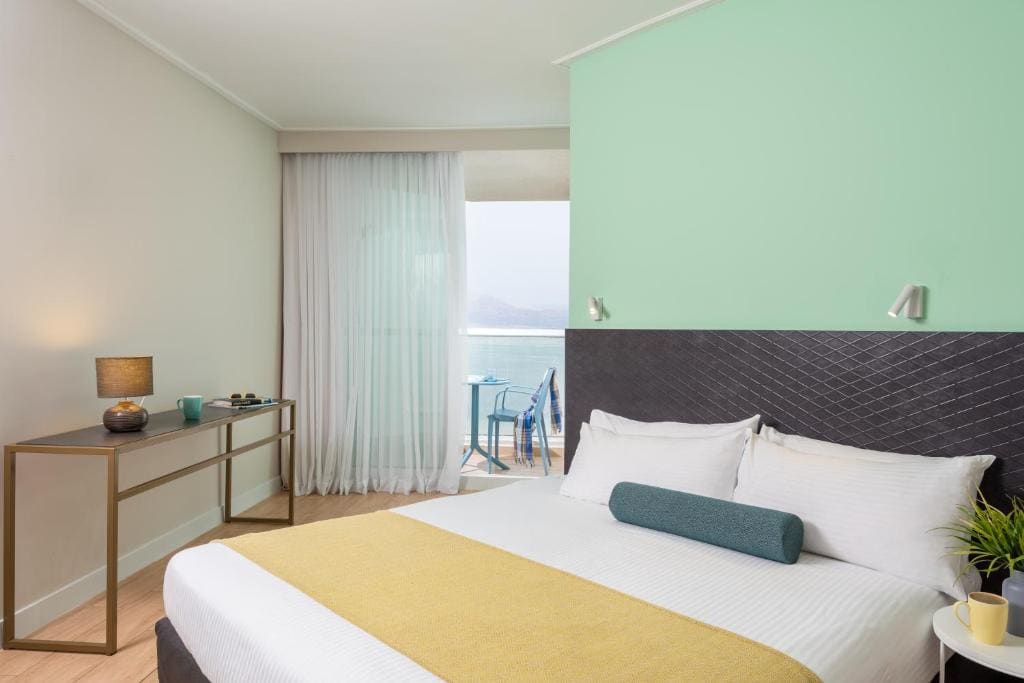 Deluxe Suite room - Image 1