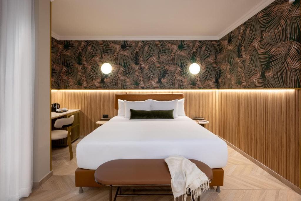 Premium room - Image 1