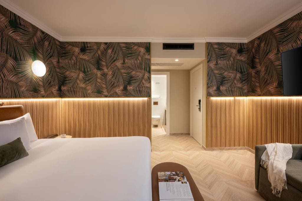 Premium room - Image 3