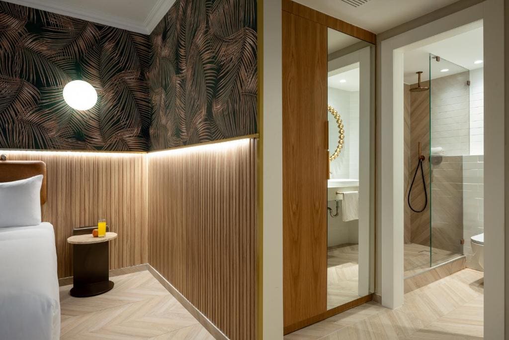 Superior room - Image 2