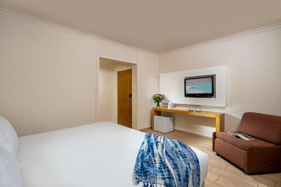 Superior room - Image 1