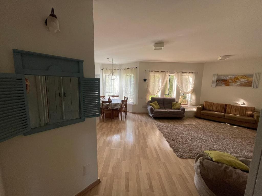 Three-Bedroom Villa room - Image 1