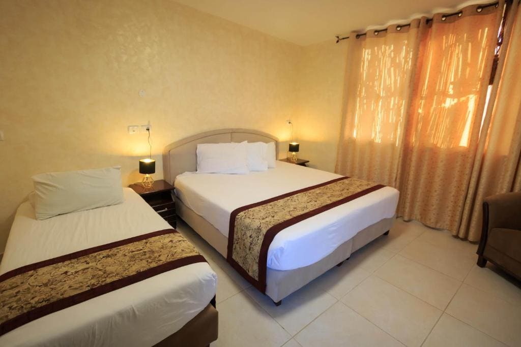 Triple Room room - Image 3