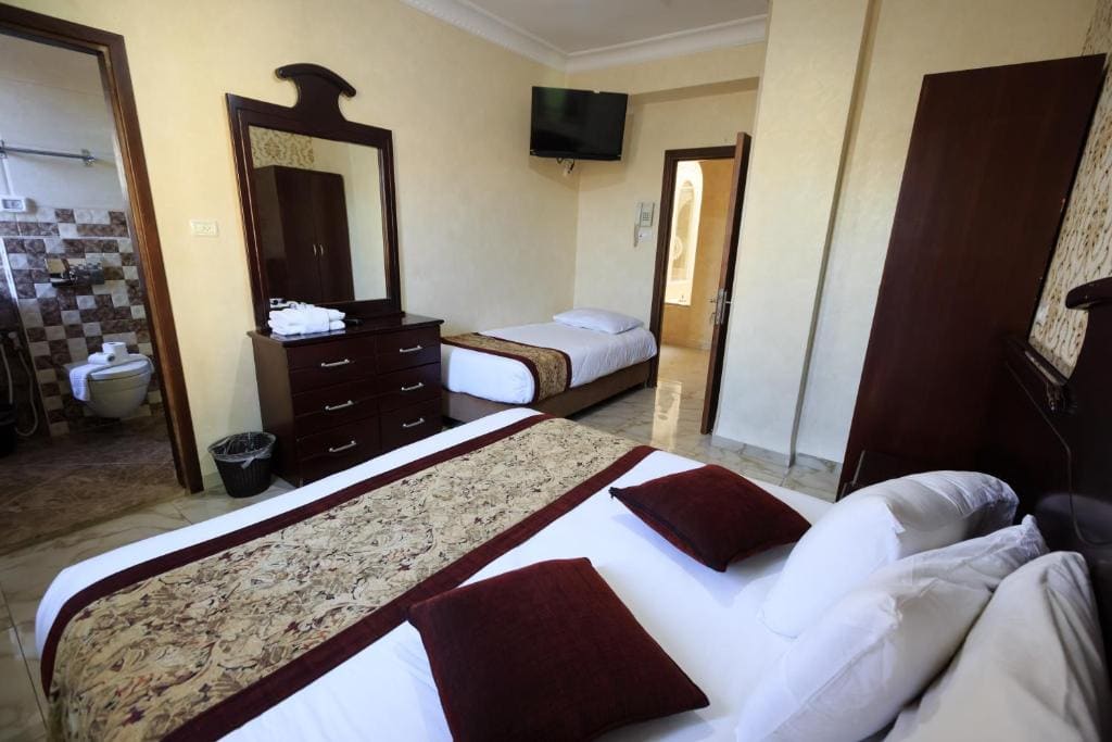 Triple Room room - Image 2